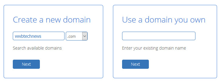 How To Get A Free Domain And Cheap Hosting Plan