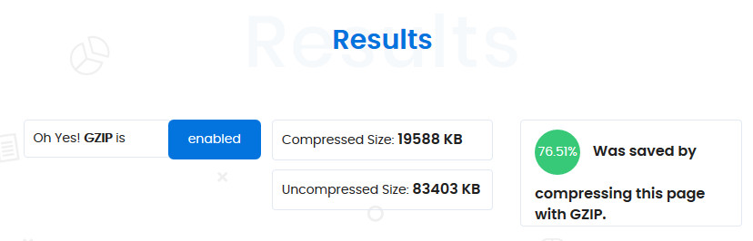 How To Enable Gzip Compression In Cpanel